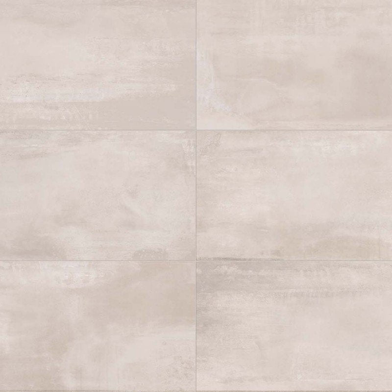 Gres Porcellanato Effetto Cemento Rettificato Naturale 30x120 8.5mm Dune Interno 9 - ABK
