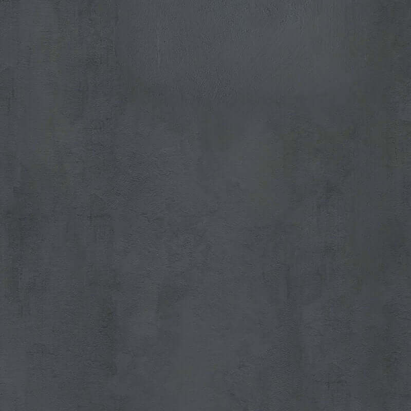 Gres Porcellanato Effetto Cemento Rettificato Naturale 30x34 9mm Coal Crossroad Chalk - ABK