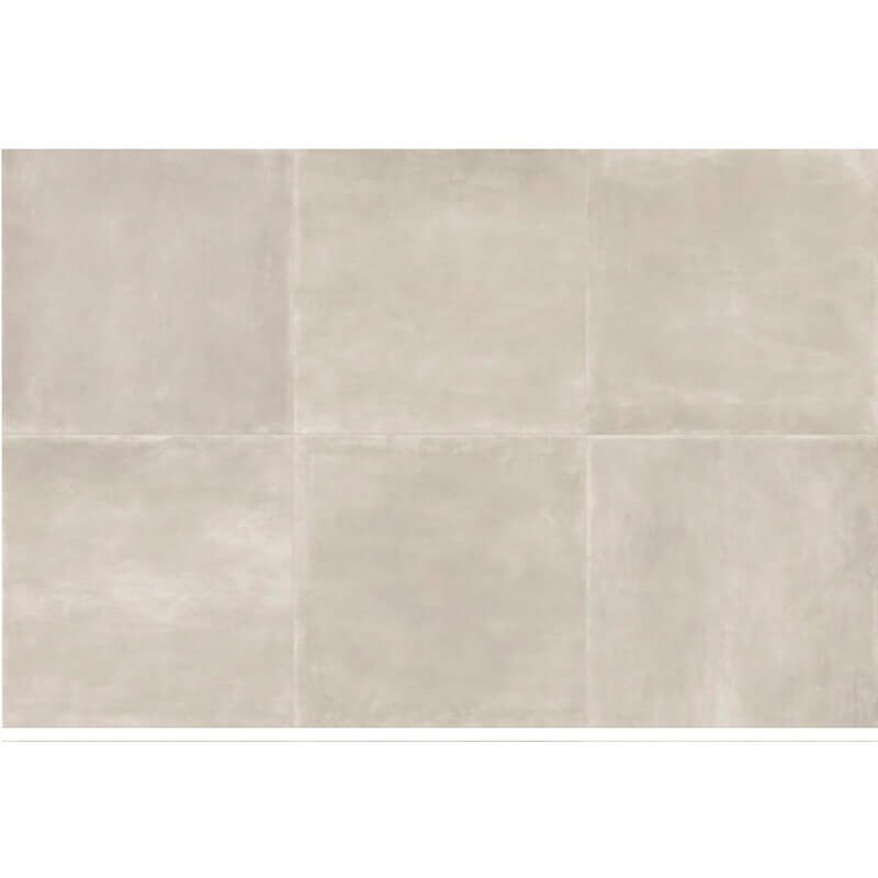 Gres Porcellanato Effetto Cemento Rettificato Naturale 30x60 8.5mm Corda Make - Gardenia Orchidea