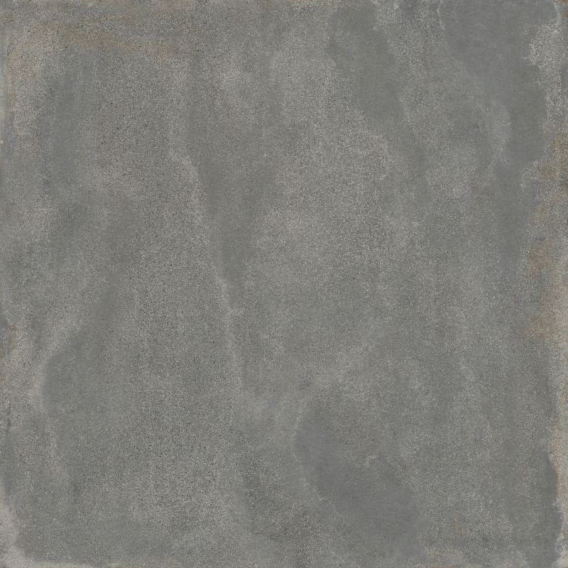 Gres Porcellanato Effetto Cemento Rettificato Naturale 30x60 8.5mm Grey Blend - ABK