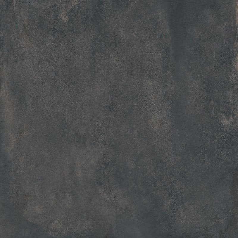 Gres Porcellanato Effetto Cemento Rettificato Naturale 30x60 8.5mm Iron Blend - ABK