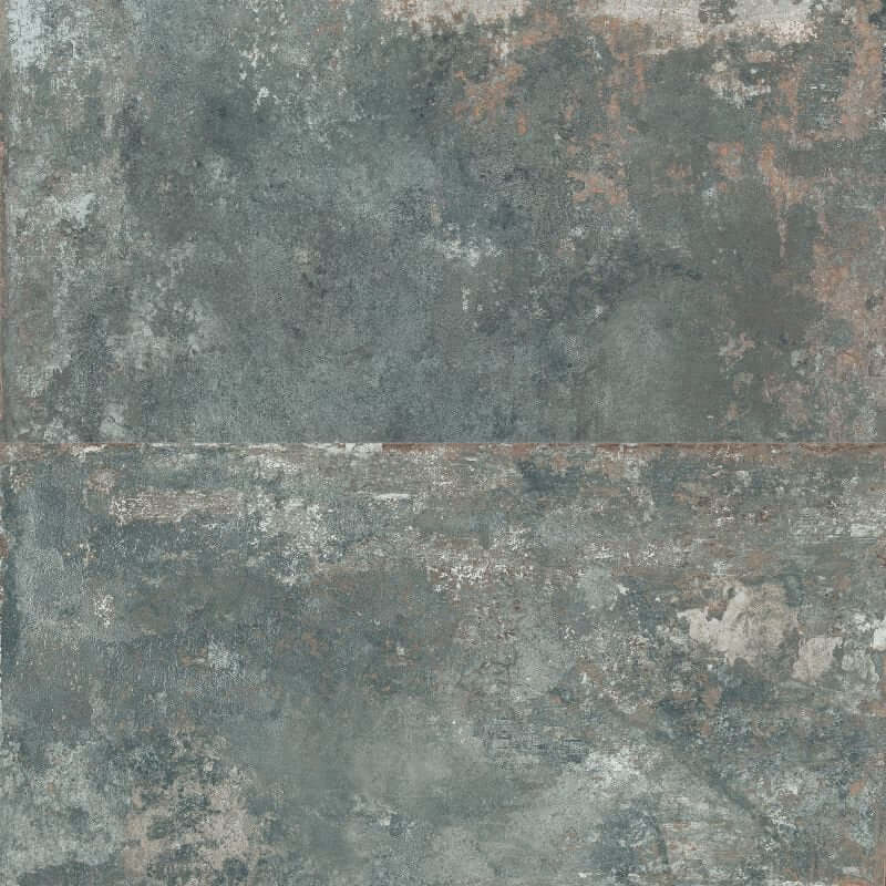 Gres Porcellanato Effetto Cemento Rettificato Naturale 30x60 8.5mm Jade Ghost - ABK