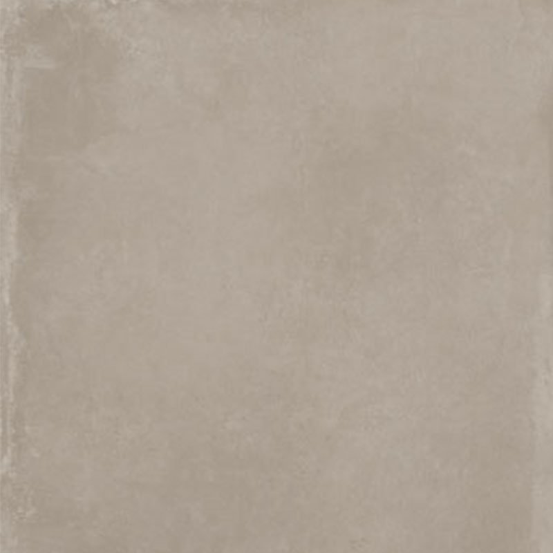Gres Porcellanato Effetto Cemento Rettificato Naturale 45x90 10mm Argento Azuma - Imola Ceramica