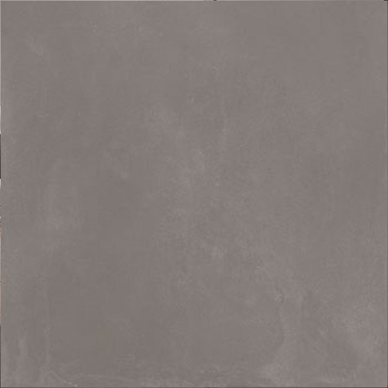 Gres Porcellanato Effetto Cemento Rettificato Naturale 60x120 10mm Grigio scuro Azuma - Imola Ceramica