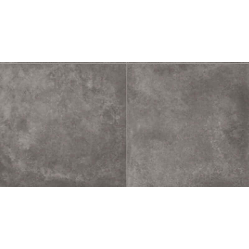 Gres Porcellanato Effetto Cemento Rettificato Naturale 60x120 8.5mm Concrete Native - Gardenia Orchidea
