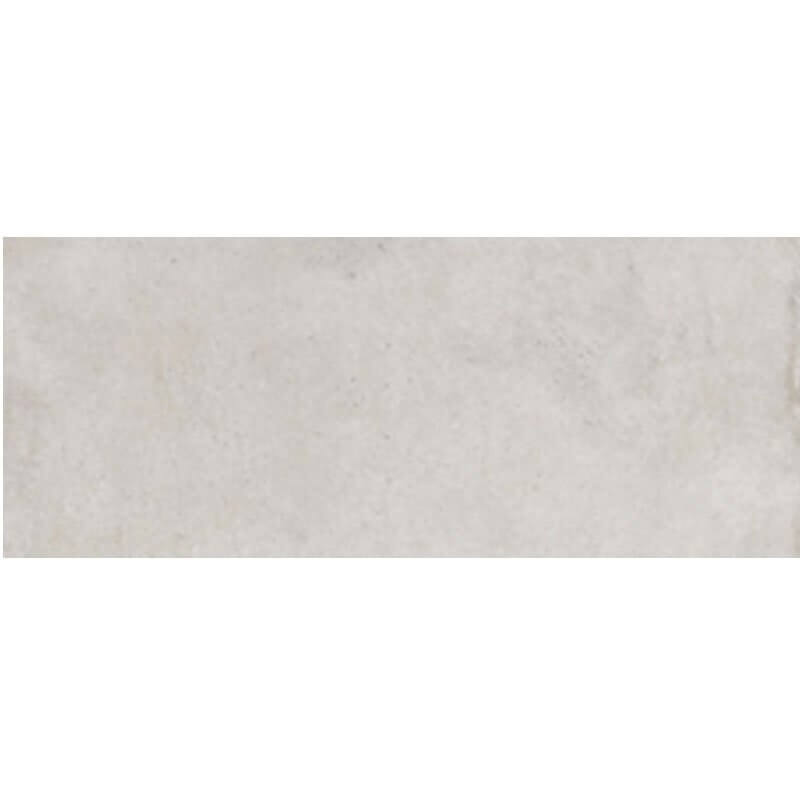 Gres Porcellanato Effetto Cemento Rettificato Naturale 60x120 8.5mm White D-Sign - Gardenia Orchidea