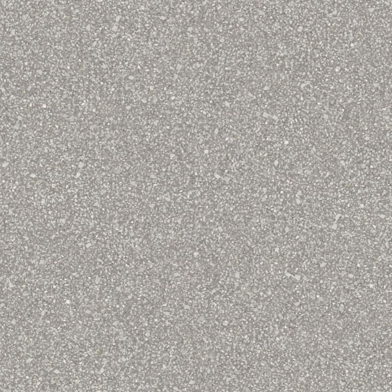 Gres Porcellanato Effetto Cemento Rettificato Naturale 60x60 8.5mm Dots Grey Blend - ABK