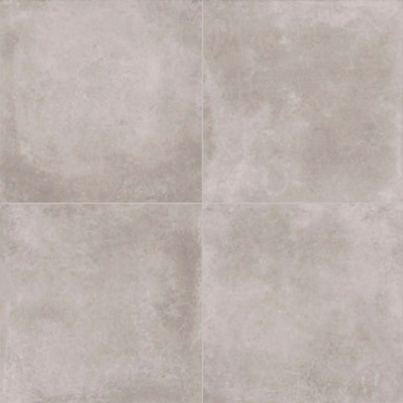 Gres Porcellanato Effetto Cemento Rettificato Naturale 60x60 8.5mm Silver Native - Gardenia Orchidea
