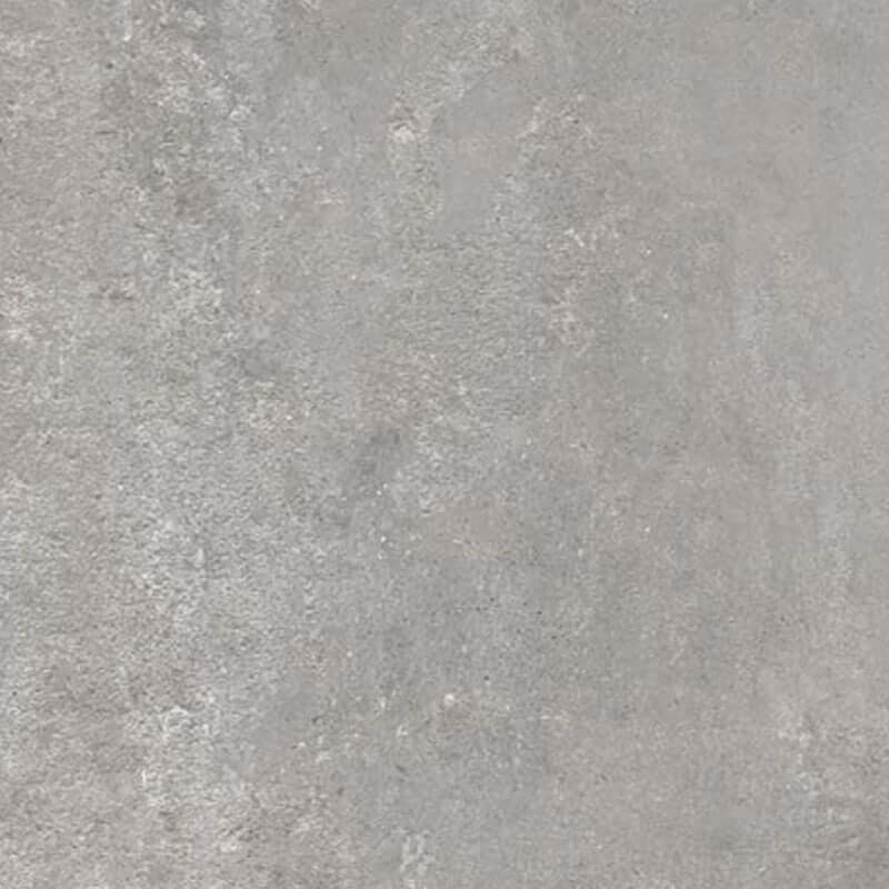 Gres Porcellanato Effetto Cemento Rettificato Naturale 60x60 9mm Earl grey Match up - Florim