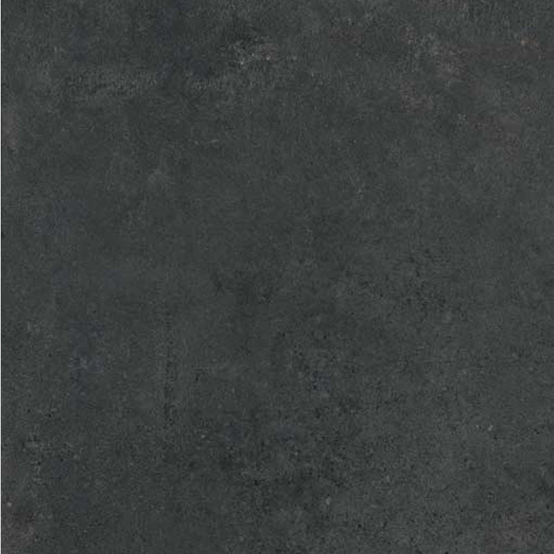 Gres Porcellanato Effetto Cemento Rettificato Naturale 60x60 9mm Liquorice Match up - Florim