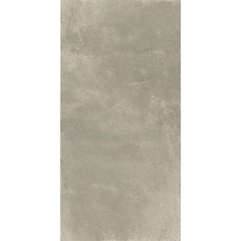 Cement Effect Porcelain Stoneware Rectified Natural 80x80 9mm Beige Maps - Florim