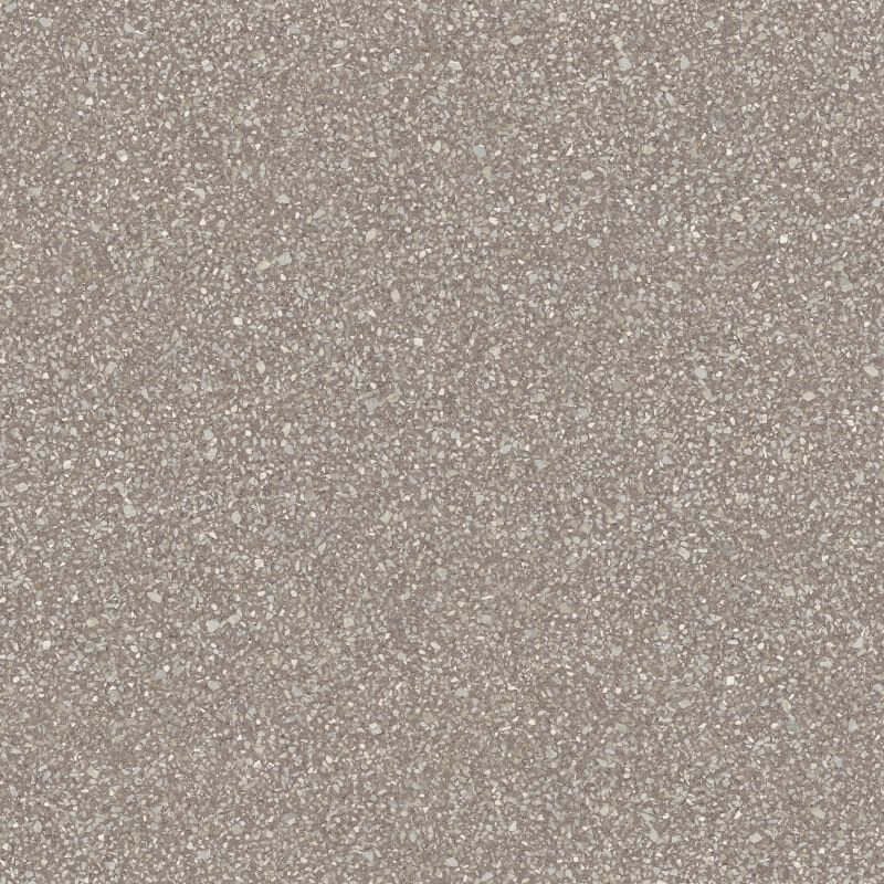 Gres Porcellanato Effetto Cemento Rettificato Naturale 90x90 8.5mm Dots Taupe Blend - ABK