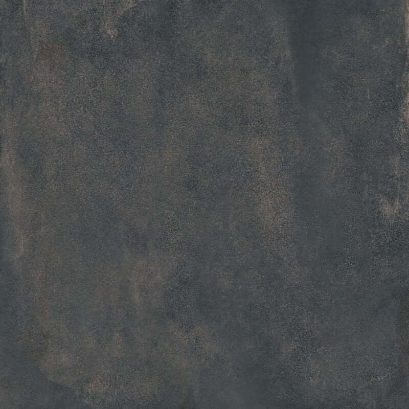 Gres Porcellanato Effetto Cemento Rettificato Naturale 90x90 8.5mm Iron Blend - ABK