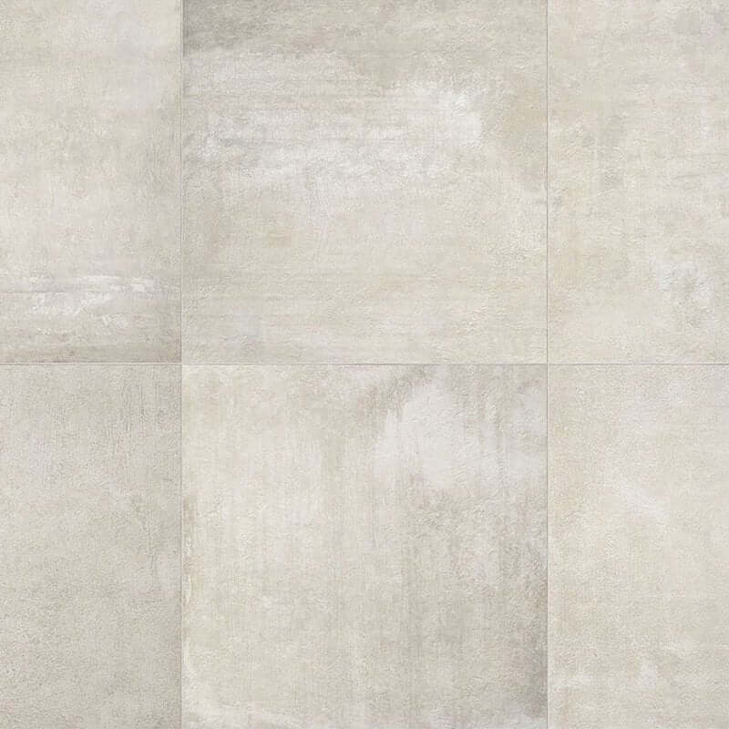 Gres Porcellanato Effetto Cemento Rettificato R+PTV 120x120 6mm Sable Matieres De Rex - Florim