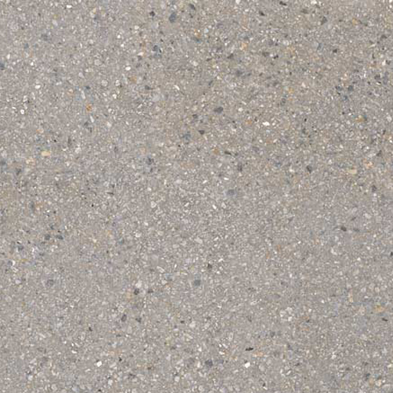 Gres Porcellanato Effetto Graniglia Rettificato Lucido 60x120 6mm Earl grey Mix Match up - Florim