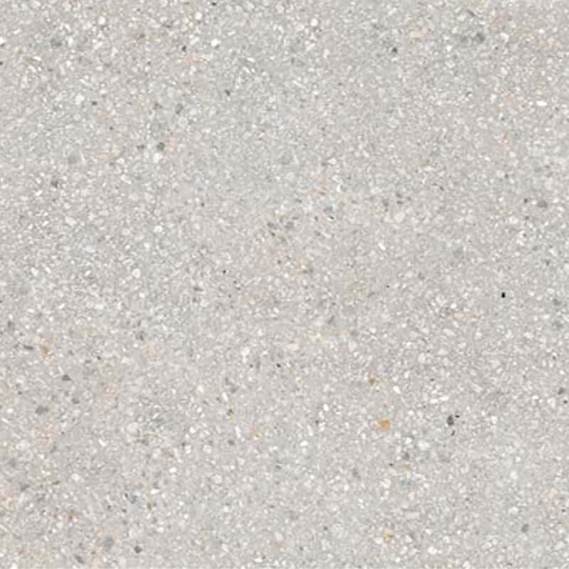 Gres Porcellanato Effetto Graniglia Rettificato Naturale 60x60 9mm Sugar Mix Match up - Florim