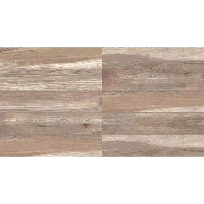 Gres Porcellanato Effetto Legno Grip 20x120 9mm Almond Wooden Tile - Florim