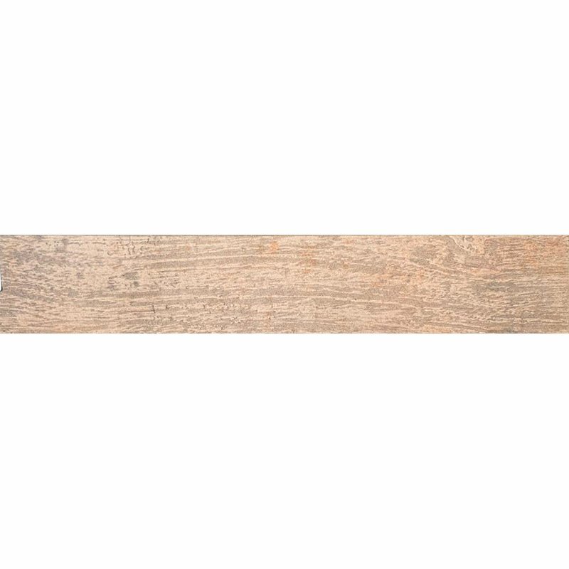 Gres Porcellanato Effetto Legno Naturale 10x60 Ciliegio Foreste - Florim