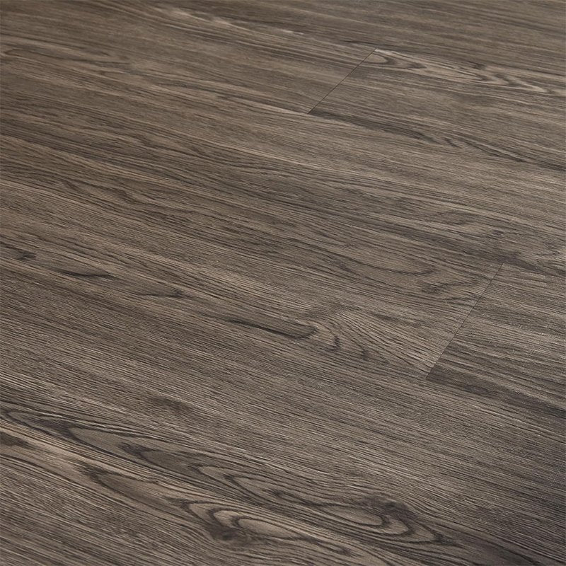 Gres Porcellanato Effetto Legno Naturale 15x90 Brown Land - Supergres