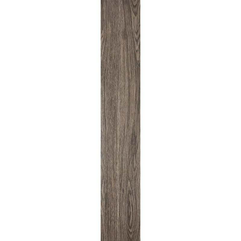 Gres Porcellanato Effetto Legno Naturale 15x90 Brown Land - Supergres