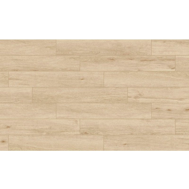 Natural Wood Effect Porcelain Stoneware 20x120 Light Beige Just Nature - Gardenia Orchidea