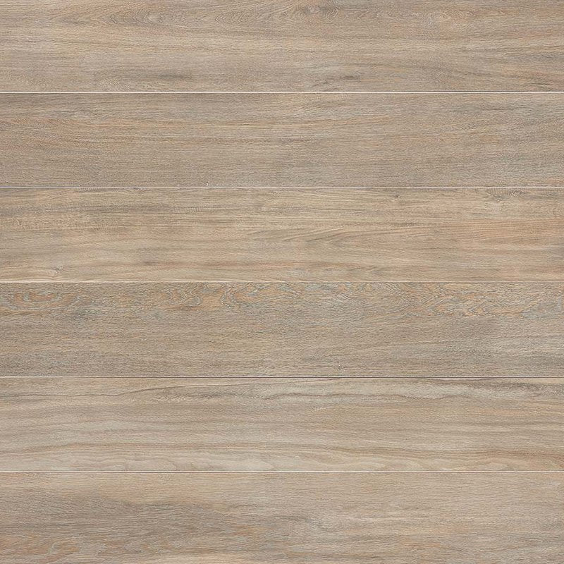 Gres Porcellanato Effetto Legno Naturale 20x120 Cream Selection Oak - Florim