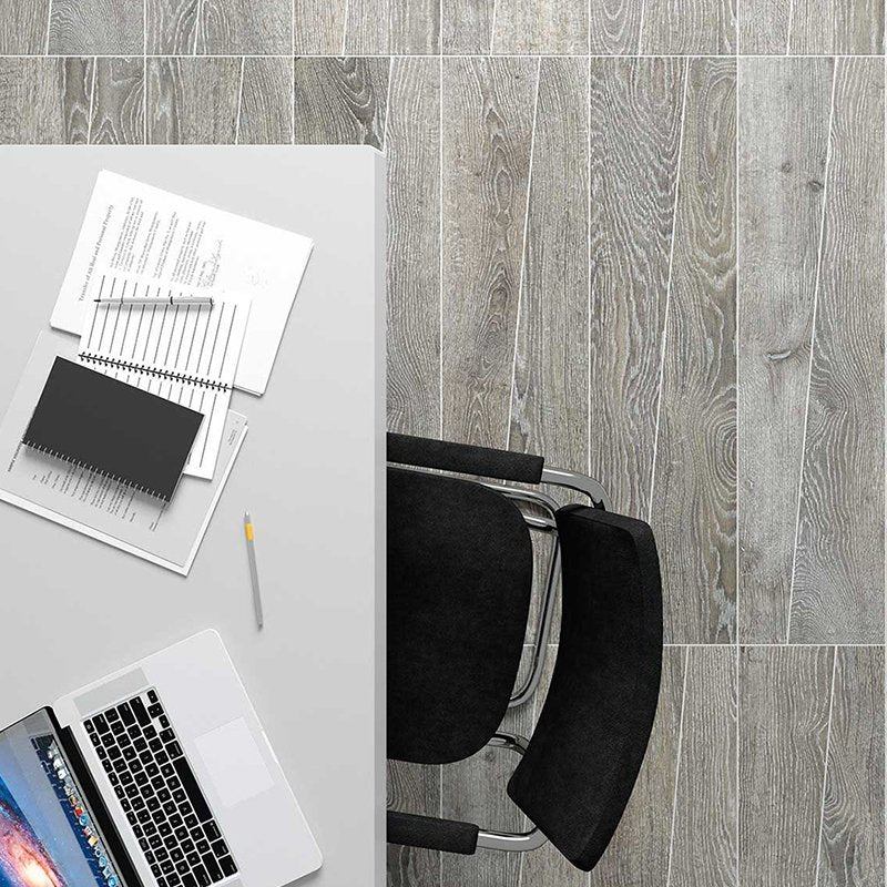 Gres Porcellanato Effetto Legno Naturale 20x120 Frassino Essenza - Herberia