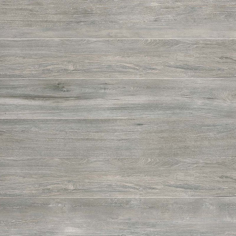 Gres Porcellanato Effetto Legno Naturale 20x120 Grey Selection Oak - Florim