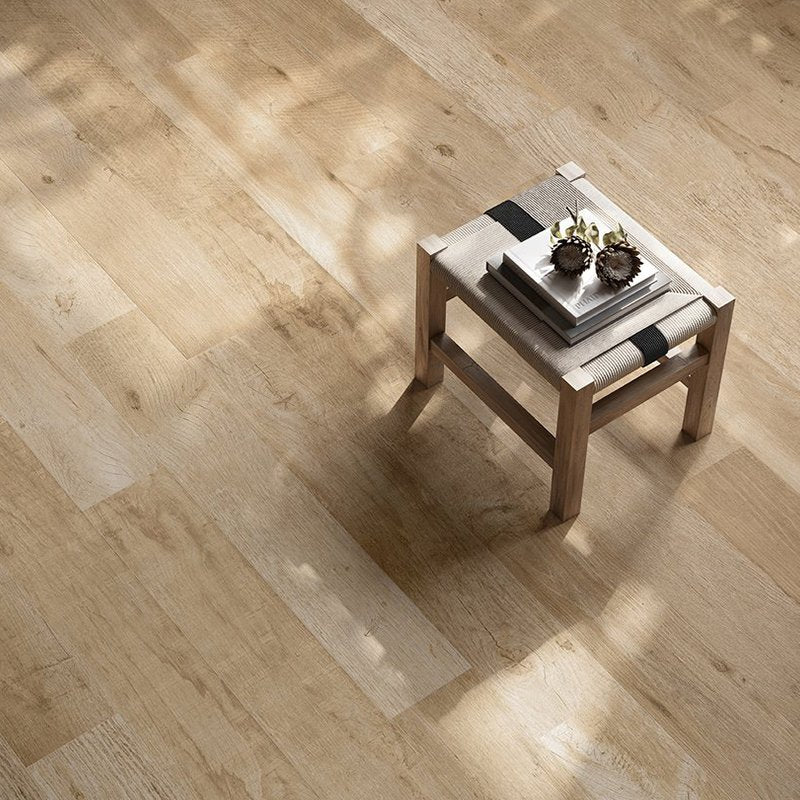 Gres Porcellanato Effetto Legno Naturale 20x120 Natural Yorkwood - Ceramica Sant'Agostino