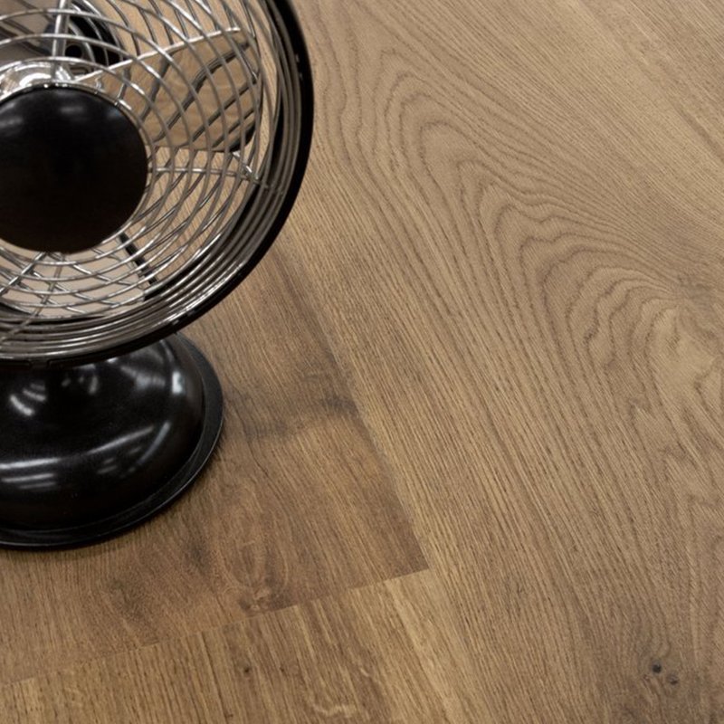 Gres Porcellanato Effetto Legno Naturale 20x120 Nut Primewood - Ceramica Sant'Agostino