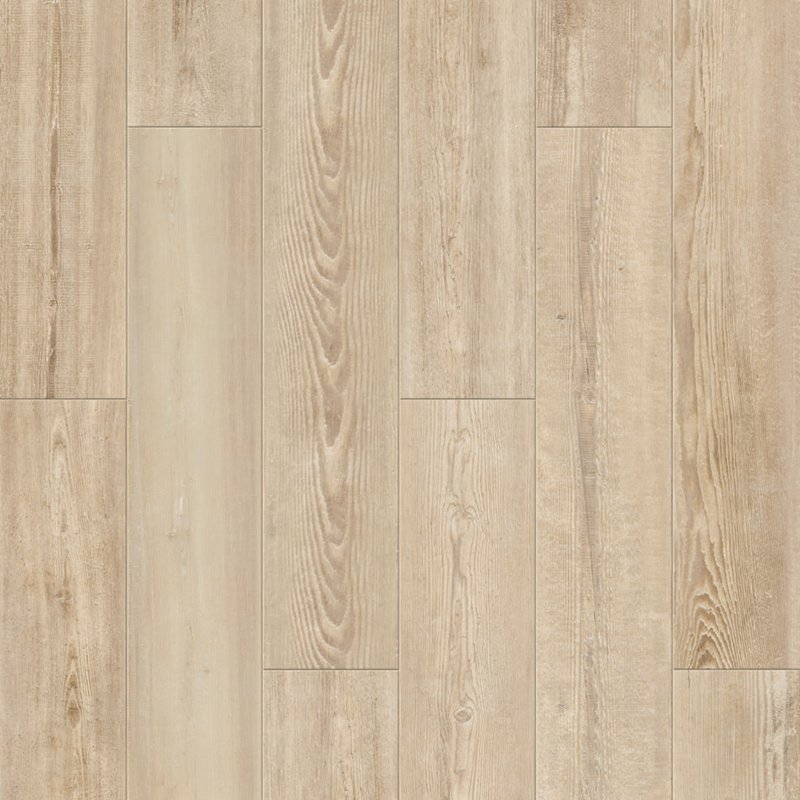 Gres Porcellanato Effetto Legno Naturale 20x120 Oak Unika - DueG