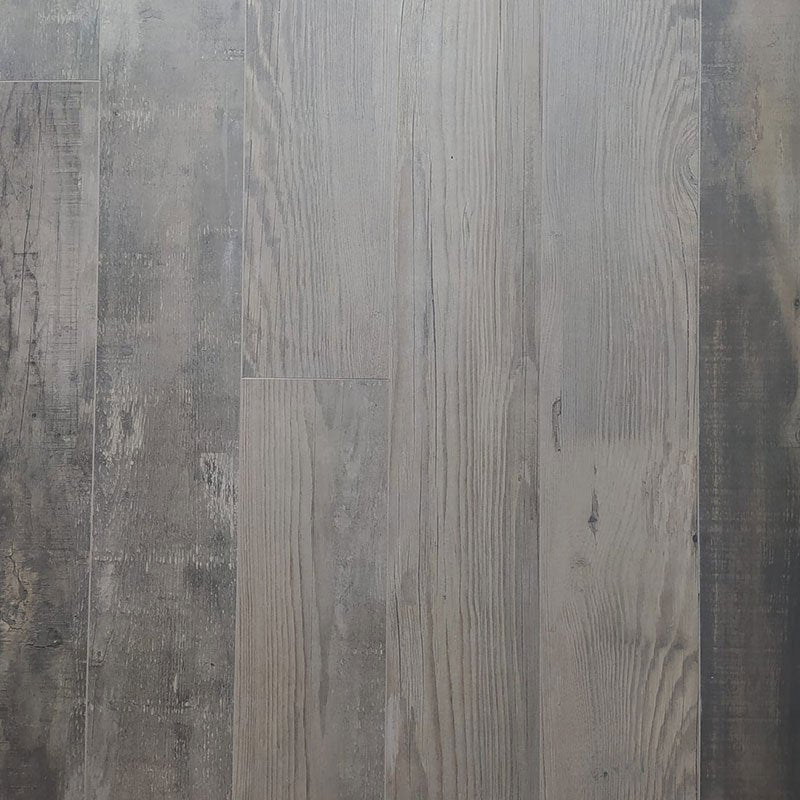 Gres Porcellanato Effetto Legno Naturale 20x180 Mid Mission - Florim