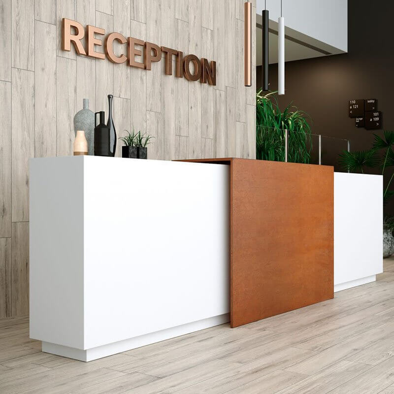 Gres Porcellanato Effetto Legno Non Rettificato Naturale 20x90 10mm Nwood Ivory - Herberia