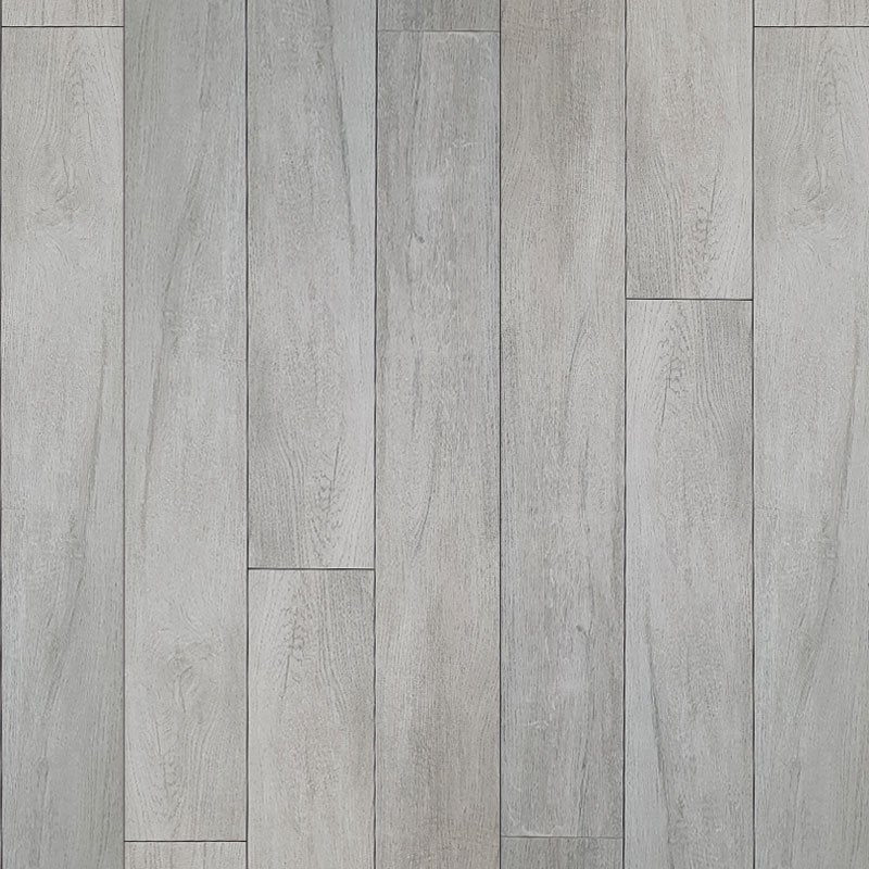 Gres Porcellanato Effetto Legno Opaco 20x120 Grigio Patio - Soluzioni Tiles