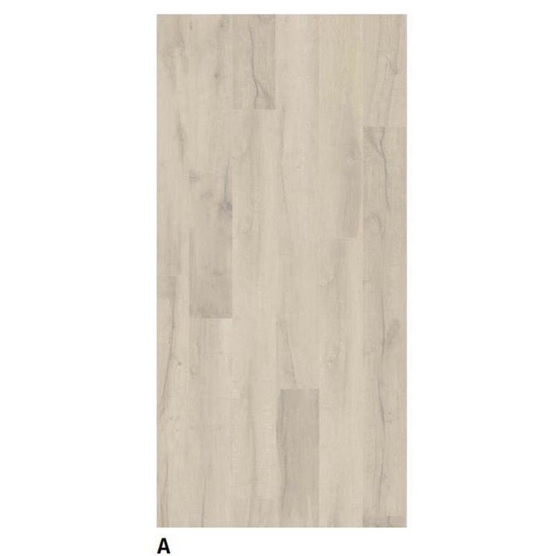 Gres Porcellanato Effetto Legno Rettificato Naturale 20x120 10mm Almond Kuni - Imola Ceramica