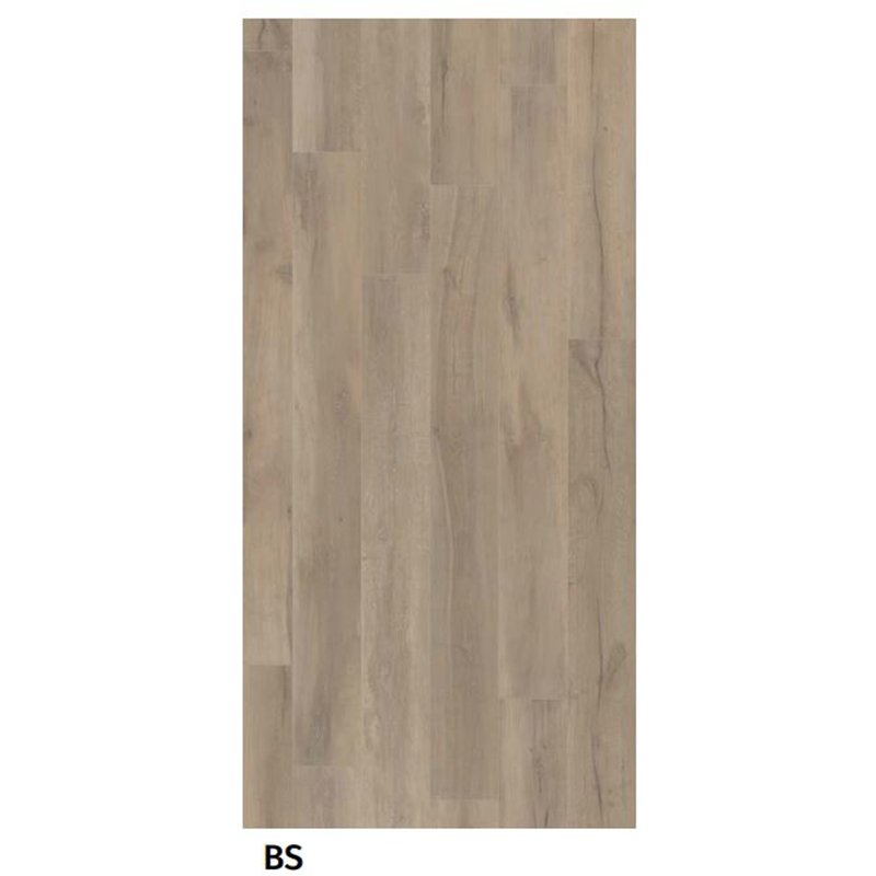 Gres Porcellanato Effetto Legno Rettificato 20x120 Beige scuro Kuni - Imola Ceramica