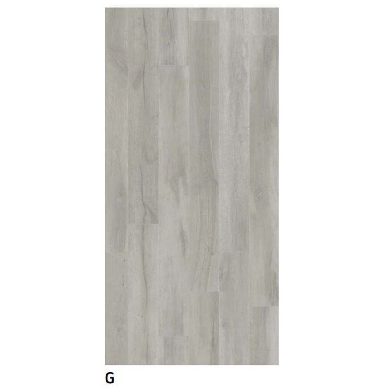 Gres Porcellanato Effetto Legno Rettificato 20x120 Grigio Kuni - Imola Ceramica