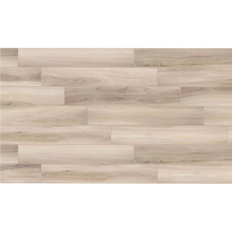 Gres Porcellanato Effetto Legno Rettificato Naturale 20x120 8.5mm Almond Just Color - Gardenia Orchidea