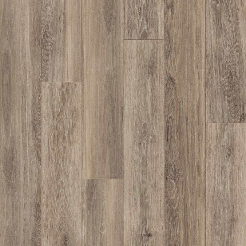 Gres Porcellanato Effetto Legno Rettificato Naturale 20x120 8.5mm Avana Eco Chic - ABK