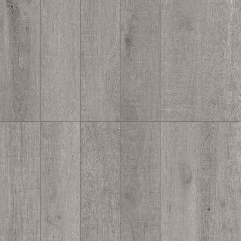 Gres Porcellanato Effetto Legno Rettificato Naturale 20x120 8.5mm Grey Crossroad Wood - ABK