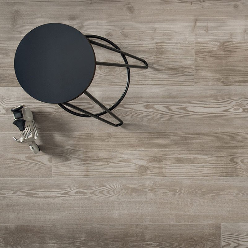 Gres Porcellanato Effetto Legno Rettificato Naturale 20x120 8.5mm Grigio Just Mix - Gardenia Orchidea