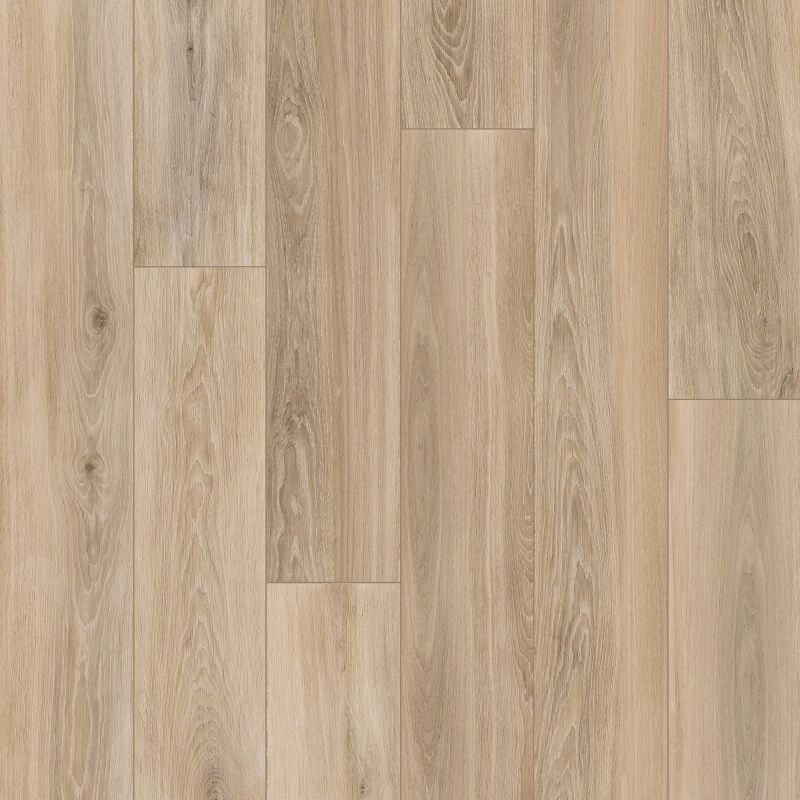 Gres Porcellanato Effetto Legno Rettificato Naturale 20x120 8.5mm Naturale Eco Chic - ABK