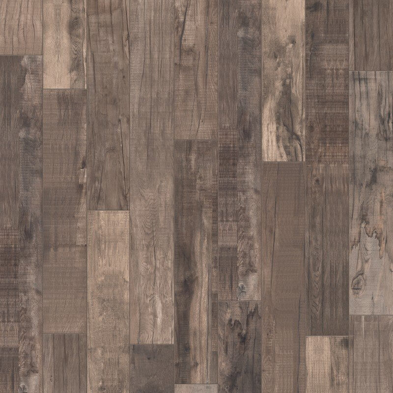Gres Porcellanato Effetto Legno Rettificato Naturale 20x120 8.5mm Oak Dolphin - ABK