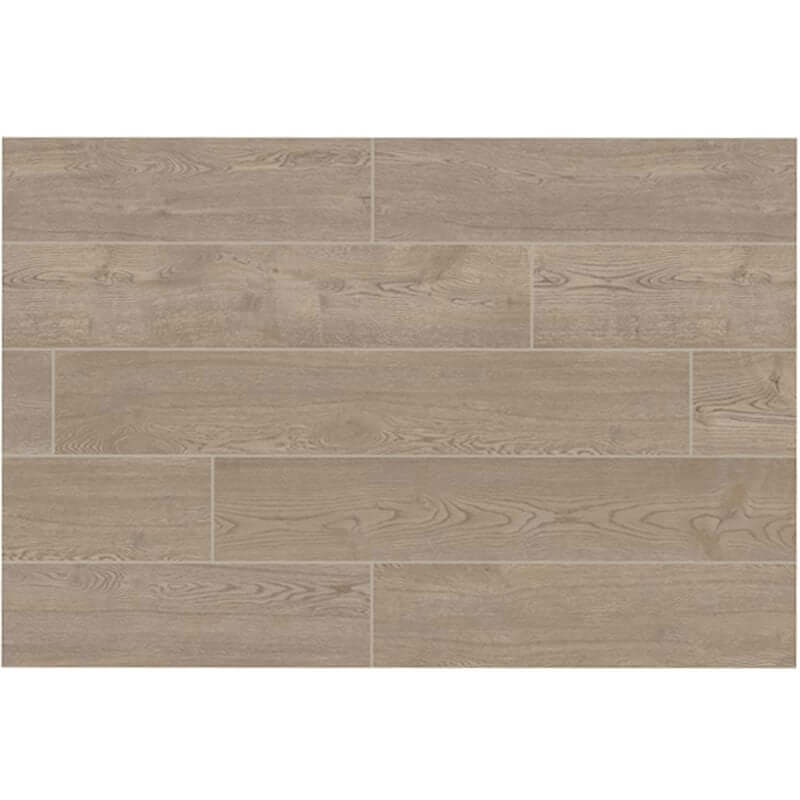 Gres Porcellanato Effetto Legno Rettificato Naturale 20x120 8.5mm Sand Just Code - Gardenia Orchidea