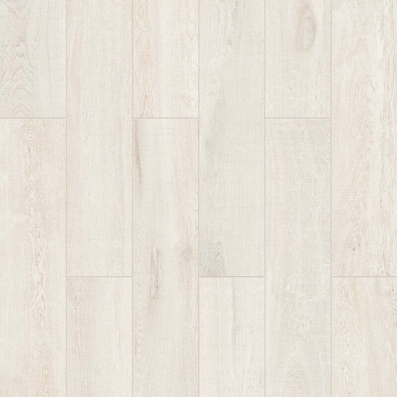 Gres Porcellanato Effetto Legno Rettificato Naturale 30x30 7mm White Crossroad Wood - ABK