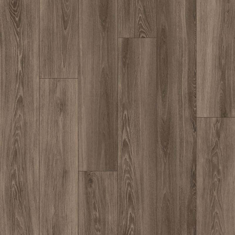 Gres Porcellanato Effetto Legno Rettificato Naturale 30x60 8.5mm Brown Mix Eco Chic - ABK