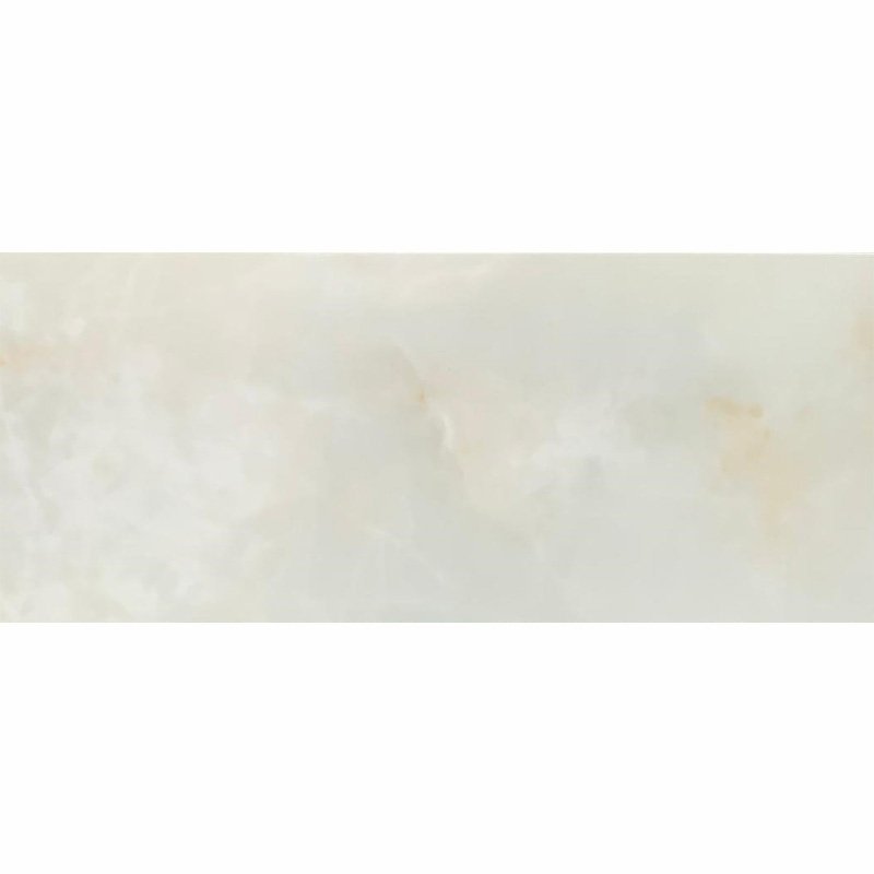 Gres Porcellanato Effetto Marmo Lappato 19x49 Madreperla Onice - Gardenia Orchidea