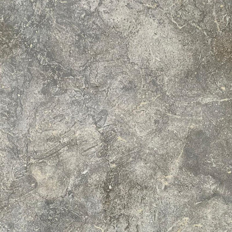 Gres Porcellanato Effetto Marmo Lappato 39x39 Nero Palace - Gardenia Orchidea
