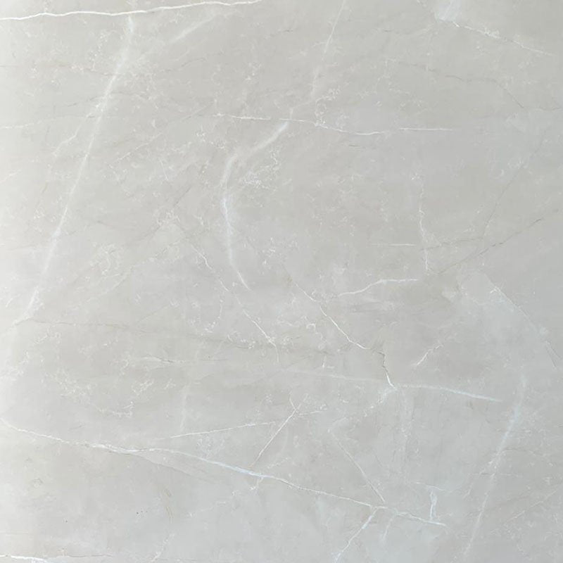 Gres Porcellanato Effetto Marmo Lucido 100x100 Sabbia Breccia - Cir Serenissima