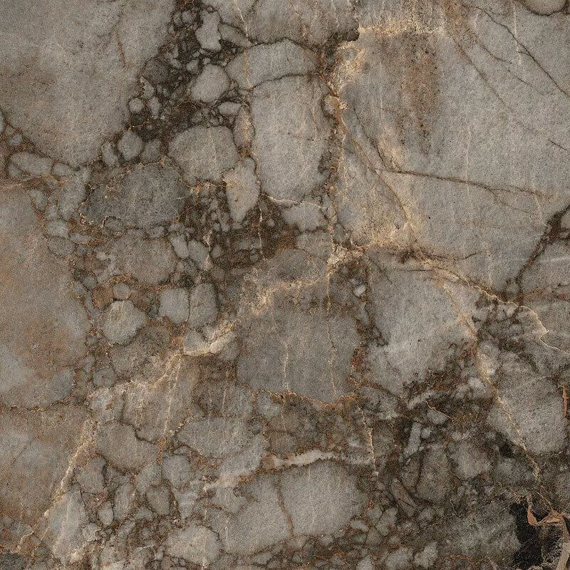 Gres Porcellanato Effetto Marmo Rettificato Comfort 60x120 6mm Riverbed Nature Mood - Florim